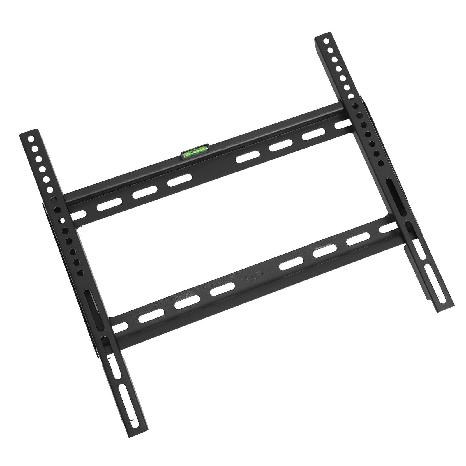 Soporte de Pared para TV de 26 a 63 Pulgadas de Hierro Negro