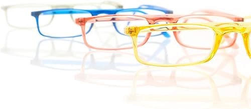 Miniatura 7 de Nannini Gafas de lectura Quick 7.9 (+2.50, cristal)