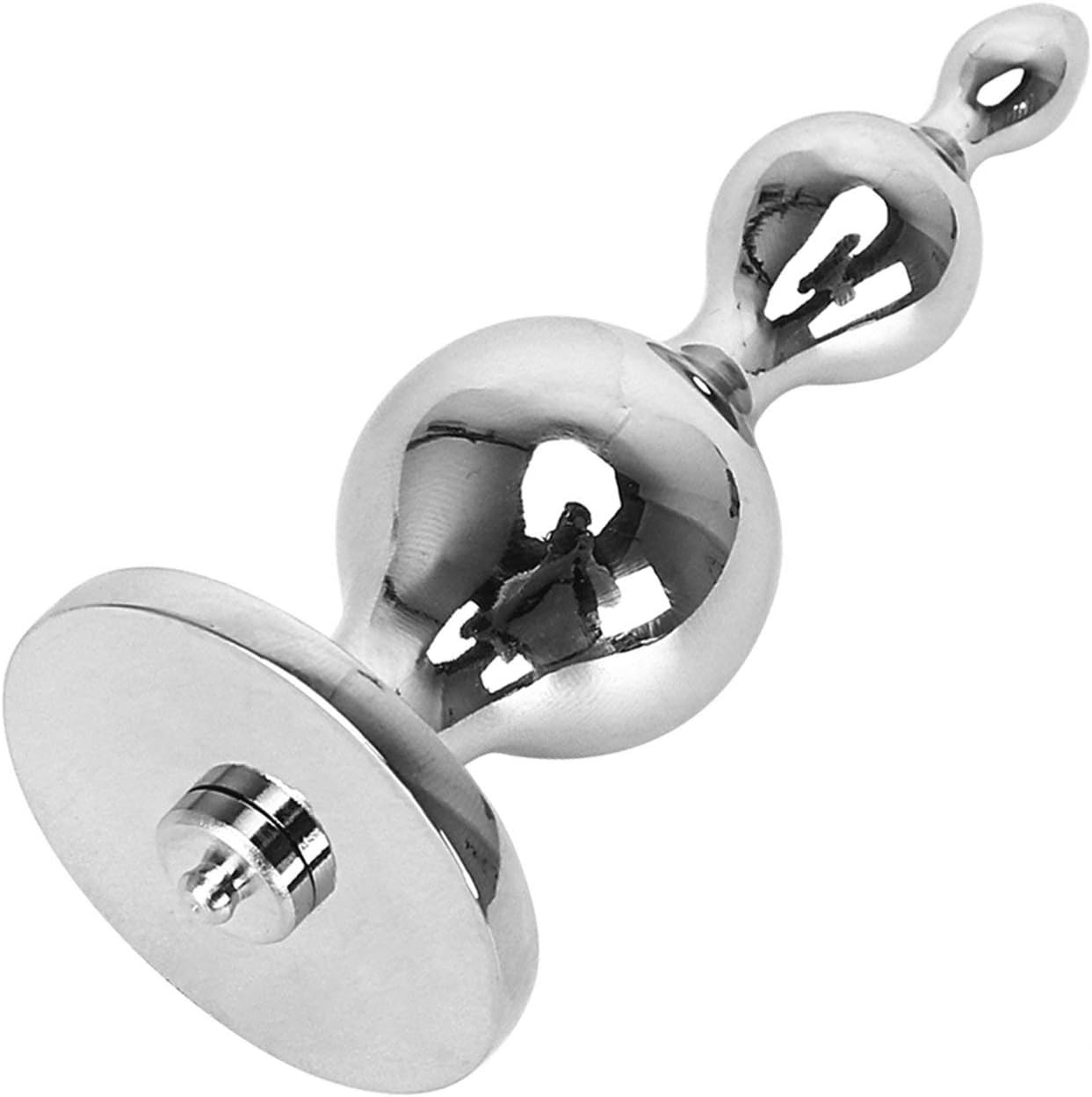 AnalSexToys Anal Bead Anal Plug Electro Shock Therapy