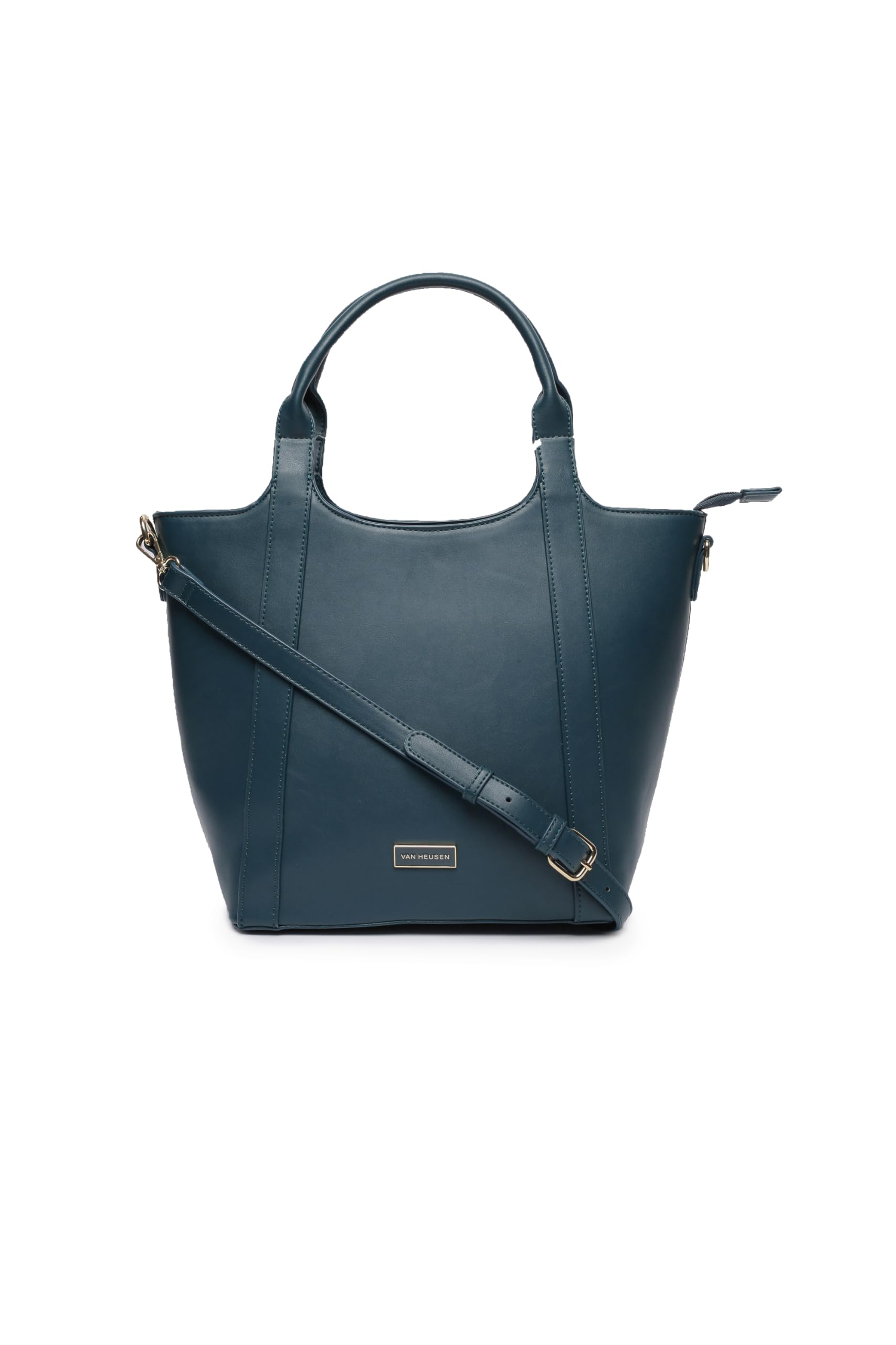 van heusen Women's Chic Handbag |Fits upto 13 inch Laptop| Office Bag for work-picture-26