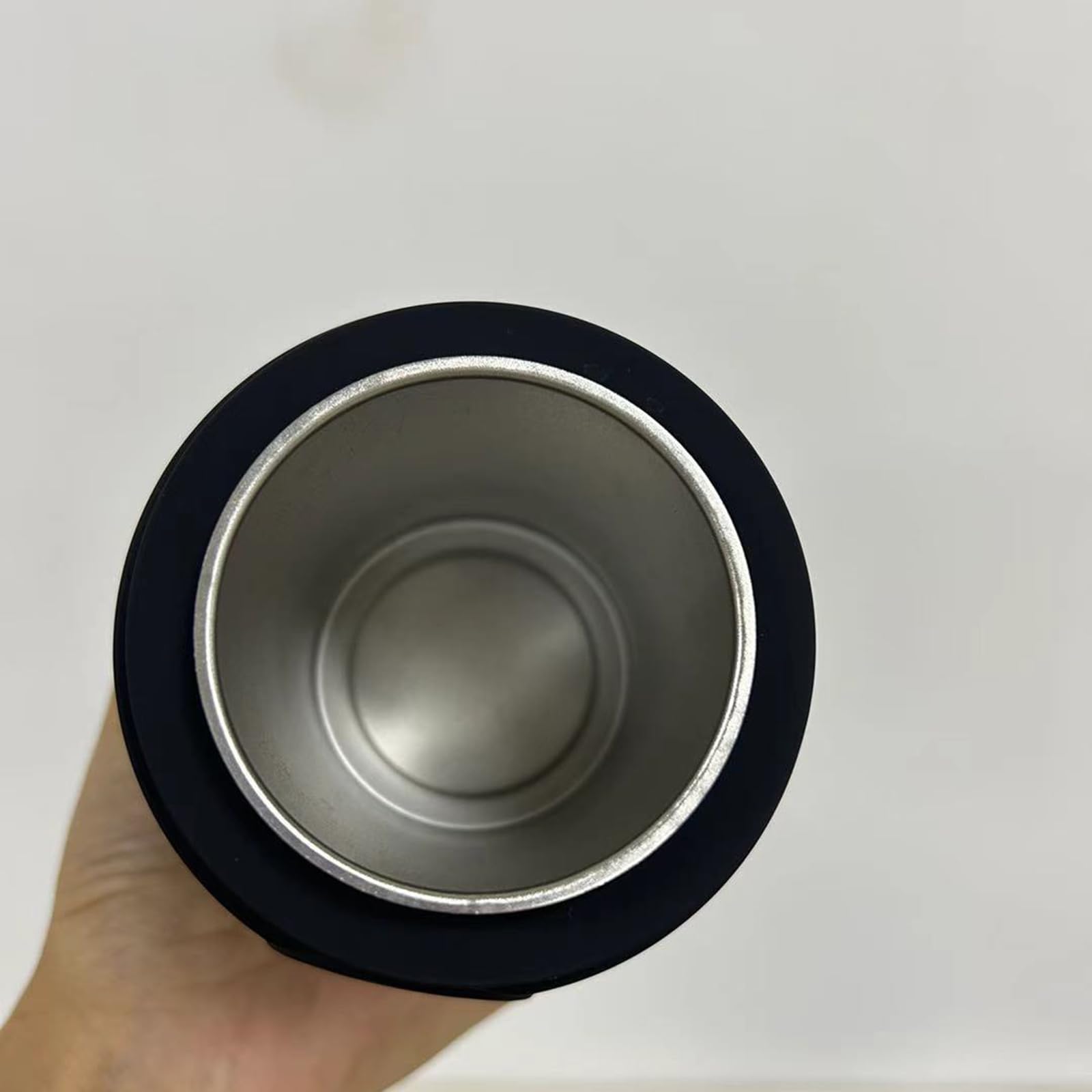 Taza dosificadora de café con báscula, medición de alta precisión para espresso, goteo, prensa francesa, precisión de 0,05 g