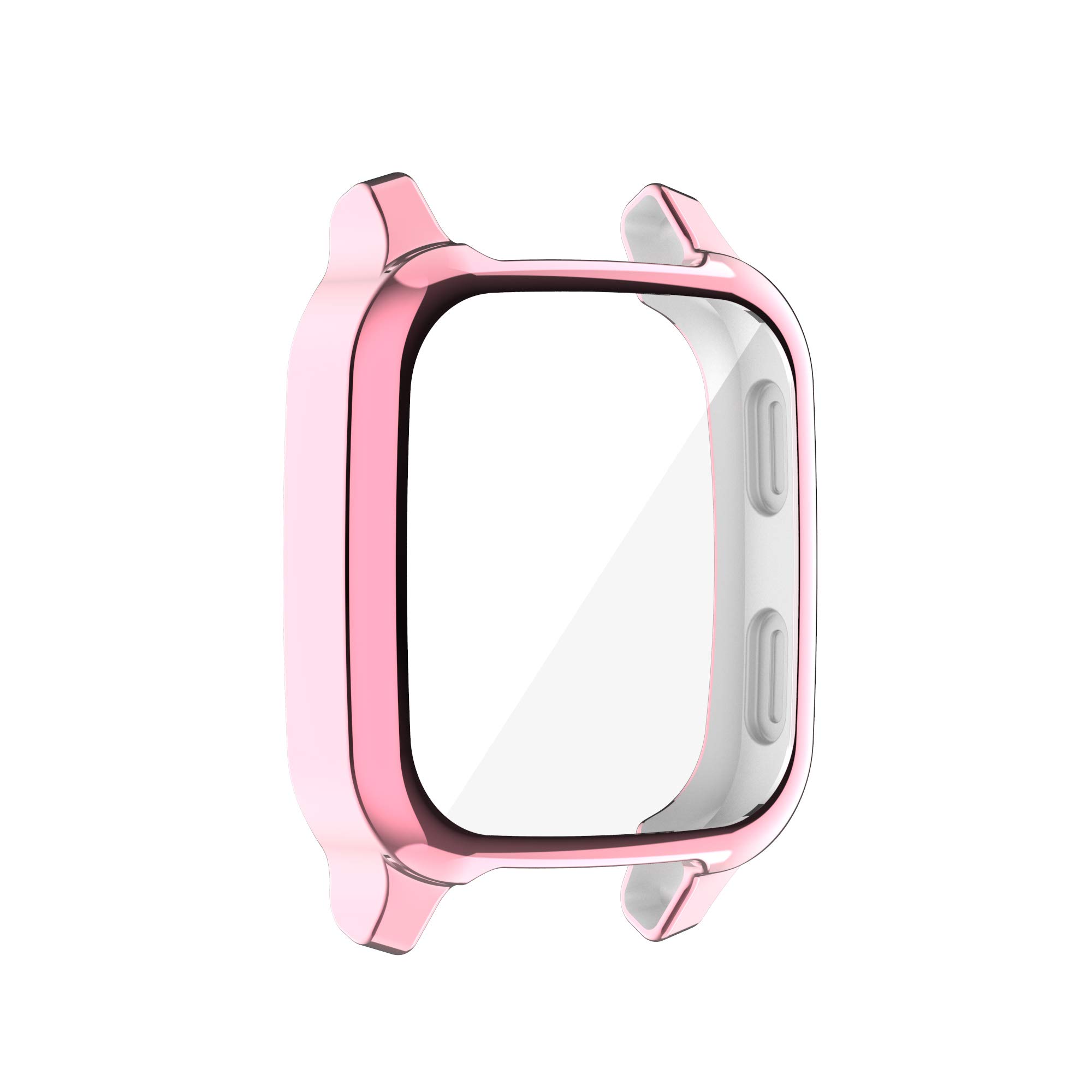 Jual Tpu Case Silicon Garmin Venu Sq / Sq Music - Venu Sq2 / Sq2 Music - View #11