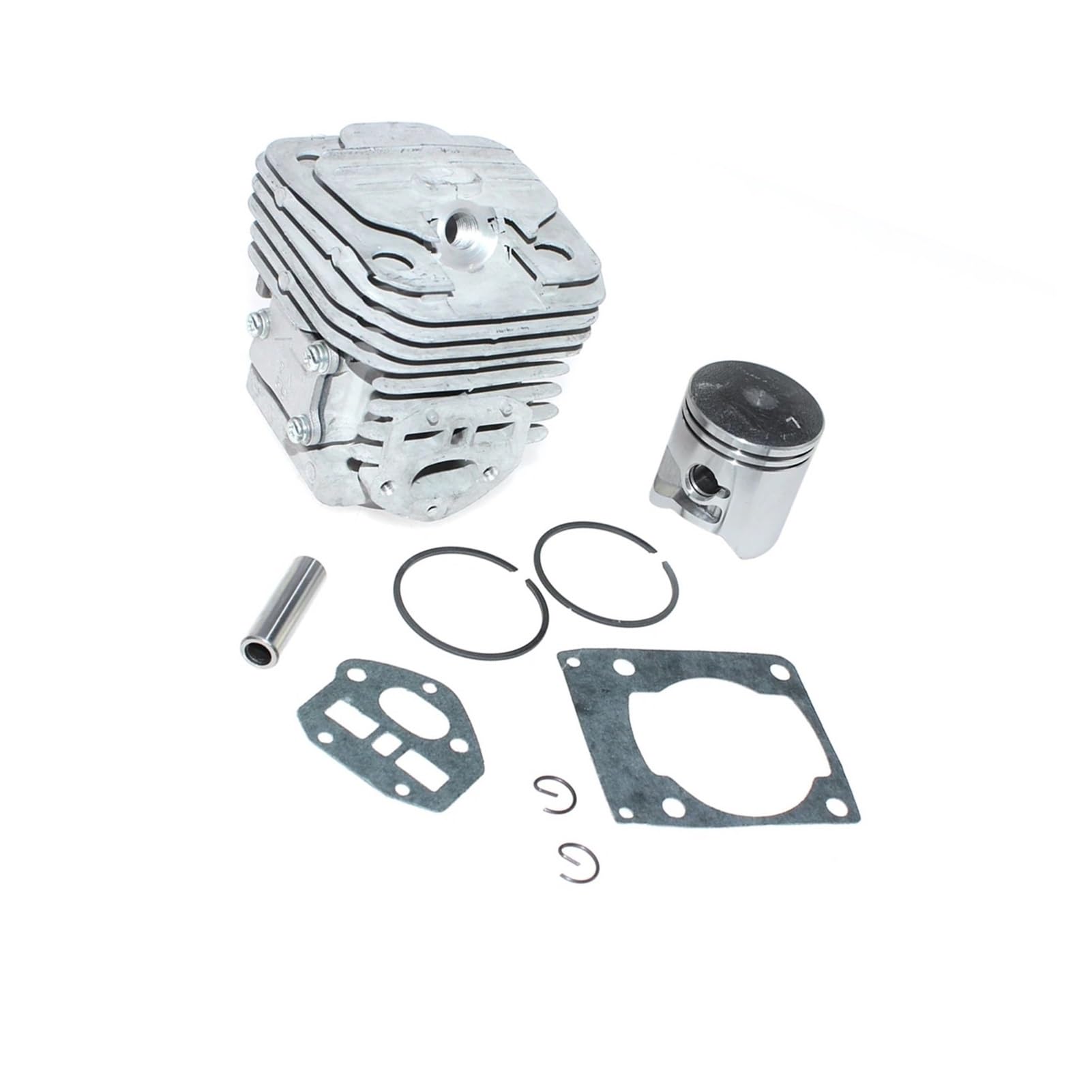 Kit cylindre-piston pour 120 125 moteur thermique de rechange