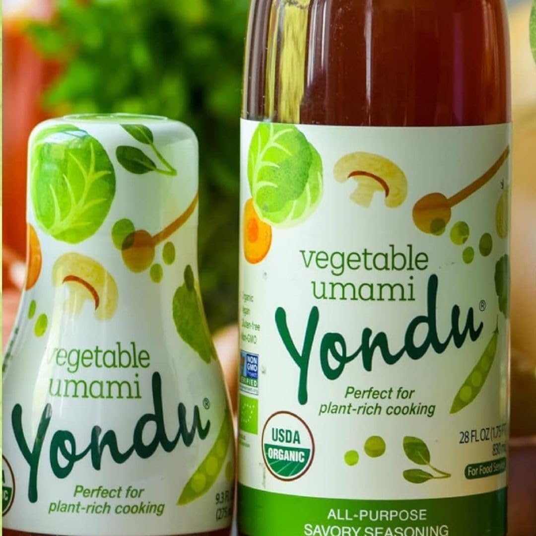 Yondu Aderezo Vegetal Coreano de Sempio 830ml