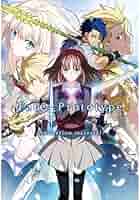 Fate/Prototype 全巻セット Fate/Prototype 蒼銀のフラグメンツ ライトノベル 全5巻 完結