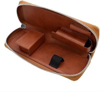 KAIDON Case for Ploom AURA-Style H06-05 (Blue)
