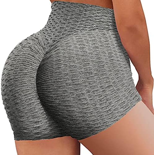 short levanta bumbum academia