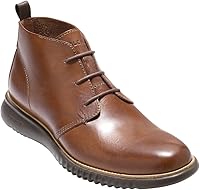 Vista 1 de Cole Haan 2.Zerogrand Chukka para hombre