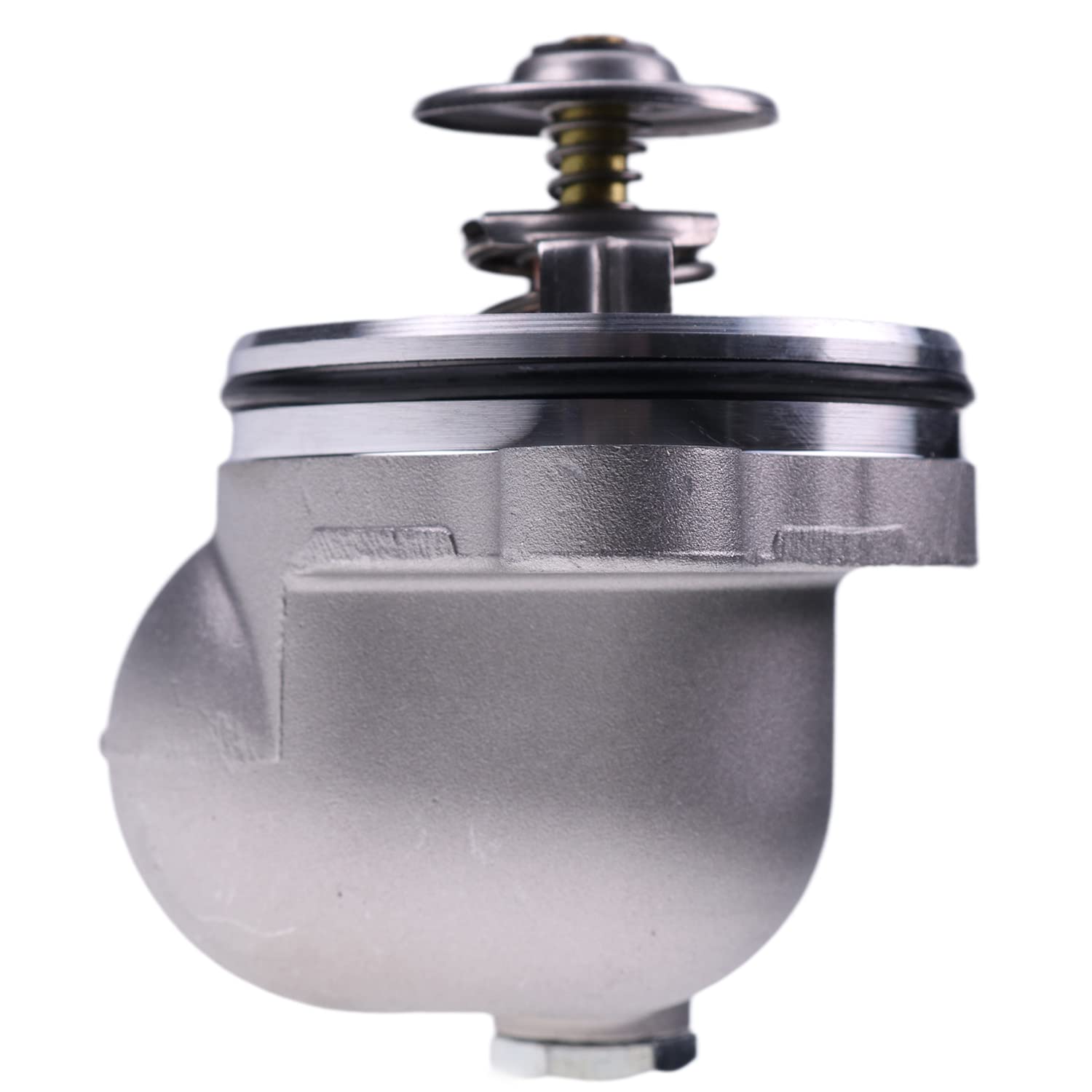 Thermostat Pour Perkins 1103C-33T & Massey Ferguson 3300/3400 - Pièce D'Origine 4133L508, 4133L502