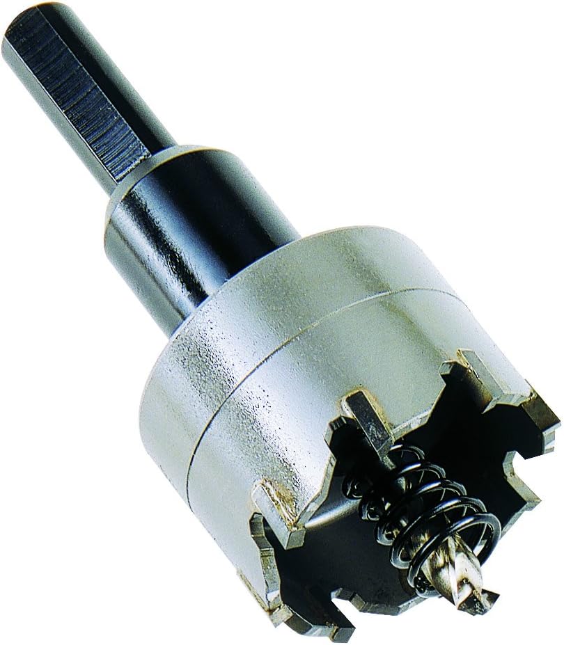 KRINO 2104003900 Milling T.C.T. Mug, Dark Grey, 39 mm