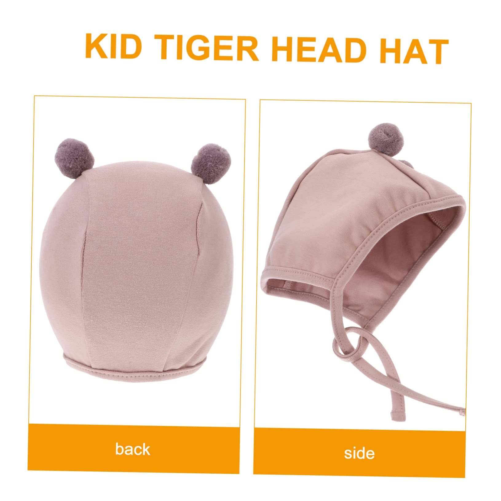 VICASKY Sombrero De Bebe Sombreros De Niño Infantil Sombreros Infantiles Gorro Bebe Sombrero Recién Nacidos para Niñas Gorra Algodón