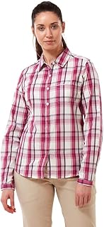 Kiwi LS Shirt Camicie Donna