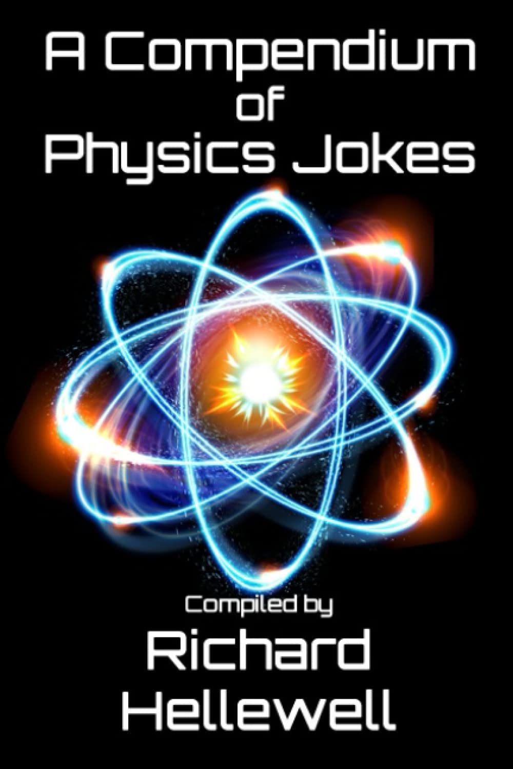 A Compendium of Physics Jokes