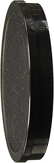 Kaiser 206950 50mm Slip-On Lens Cap (Black)