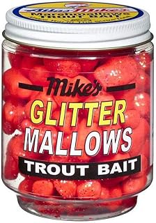 Glitter Mallows