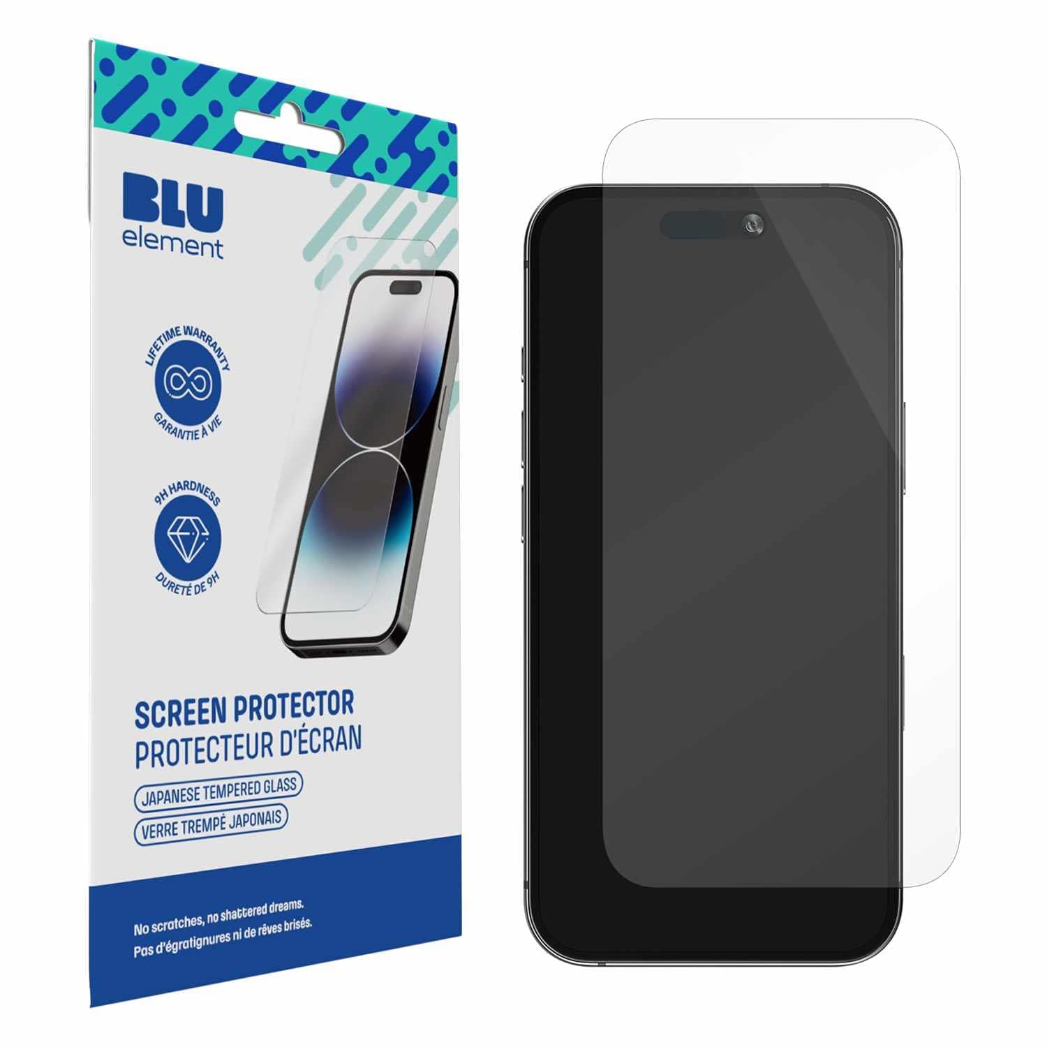 Amazon.com: Blu Element iPhone 16 Pro Max case | Highest Grade