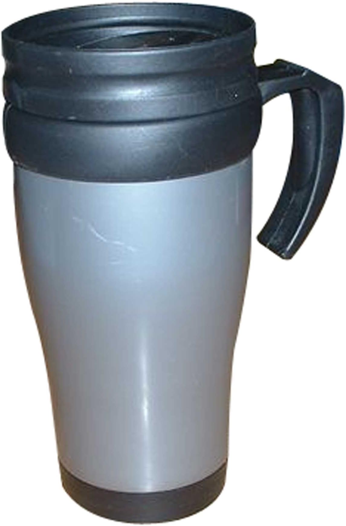 Hamble Distribution ltd Redwood BB-VF110 400ml Travel Mug