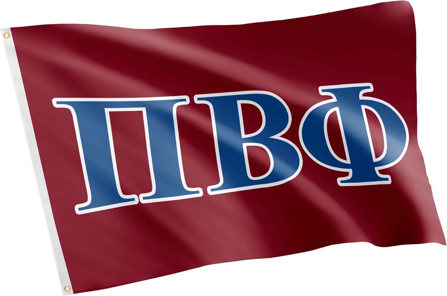 Desert Cactus Pi Beta Phi Flag Greek Letter Sorority Banner Large 3x5 feet Flags Sign Decor Pi Phi