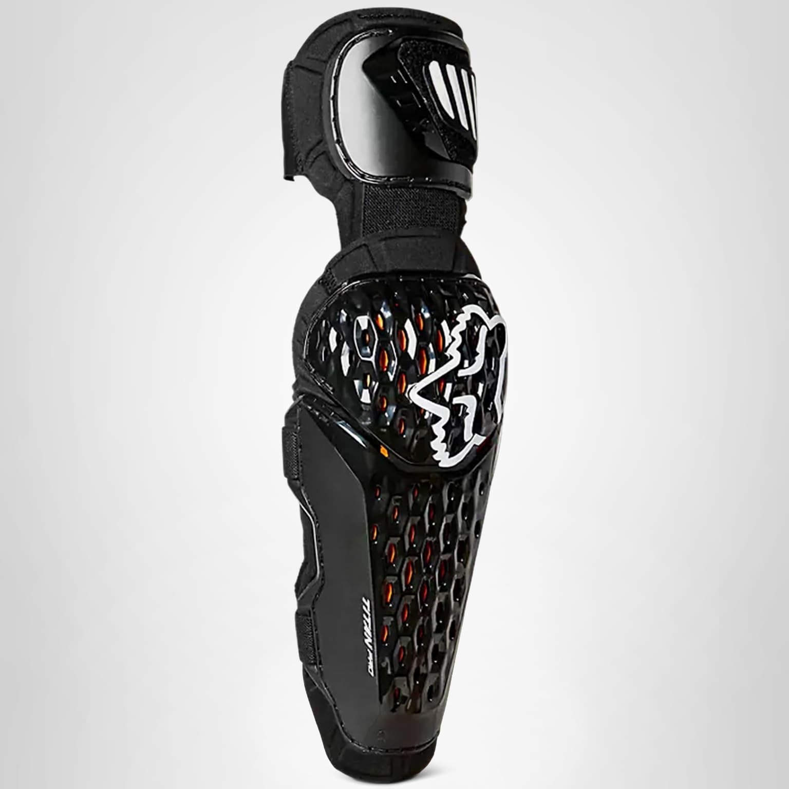 Amazon.com: Fox Racing Titan Pro D30 CE Motocross Dirt Bike Elbow