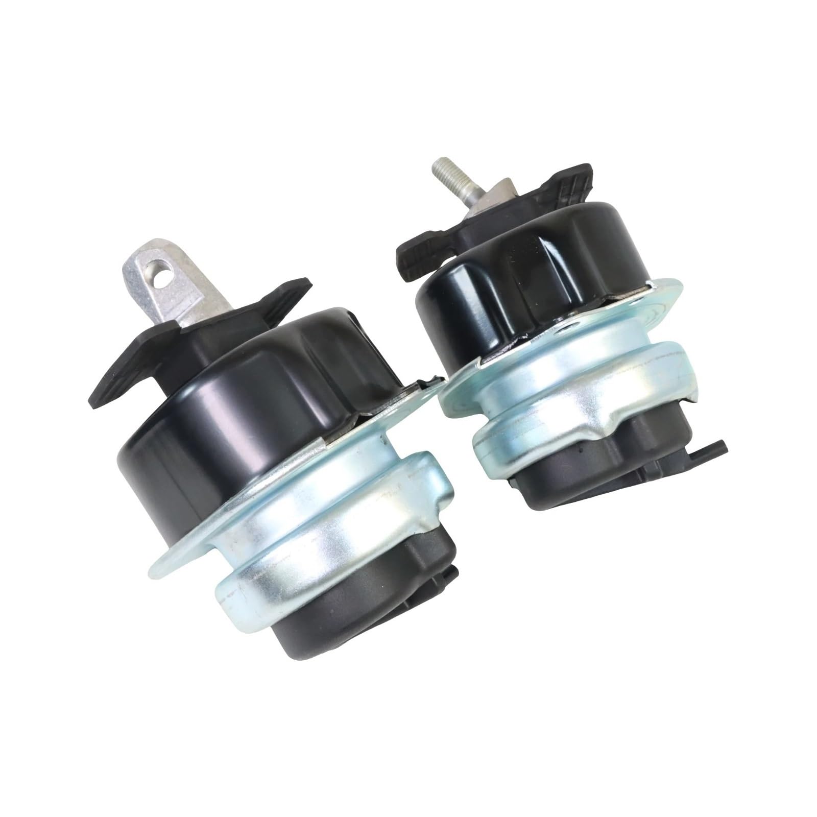 Per BMW Per X5 Per X6 XDrive E70 E71 E72 2006 - 2013 2014 22116795417 22116793016 2 Pezzi Supporto Motore Sinistro Anteriore Parti Ricambio Dirette Supporti Motore Staffa