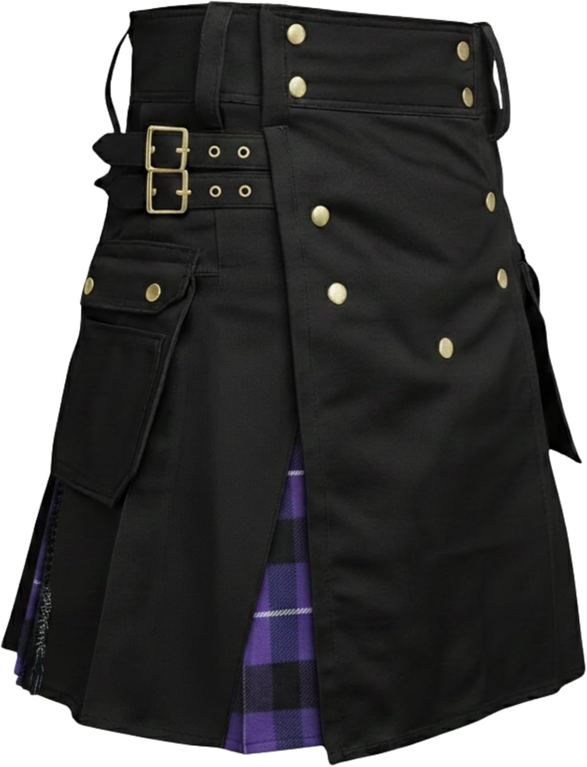 McWilliams Pride of Scotland Hybrid Sports Utility Kilt
