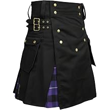 McWilliams Pride of Scotland Hybrid Sports Utility Kilt