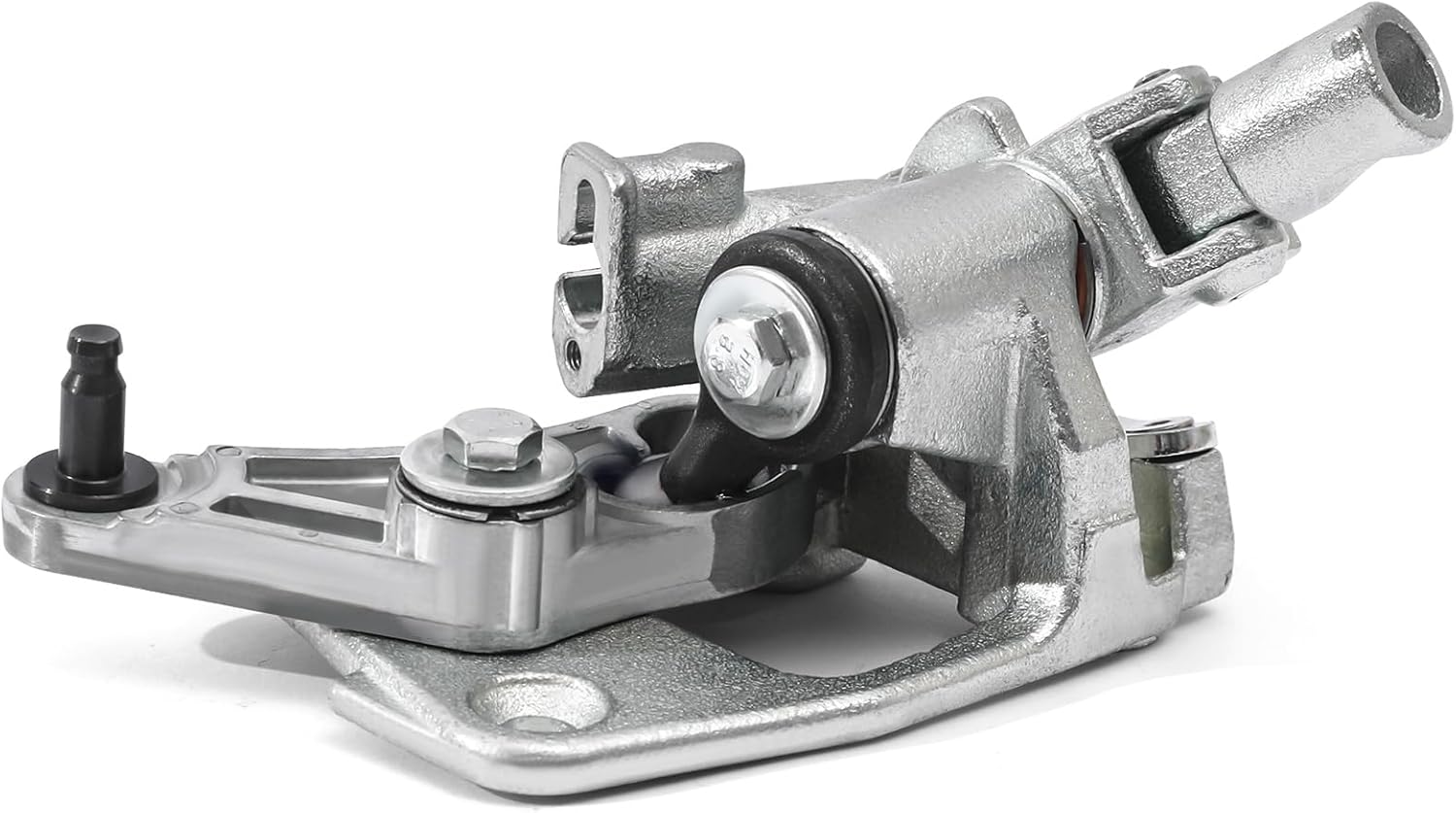 905-122 Steering Column Shift Mechanism Gear Shift Assembly Compatible with Toyota Tundra 2000-2006 Sequoia 2001-2007 Replace 335010C012 335010C021