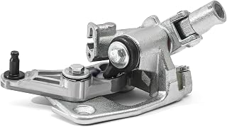 MXLTYMX 905-122 Steering Column Shift Mechanism for Toyota Tundra 2000-2006 Sequoia 2001-2007 Replaces 33501-0C012 33501-0C021