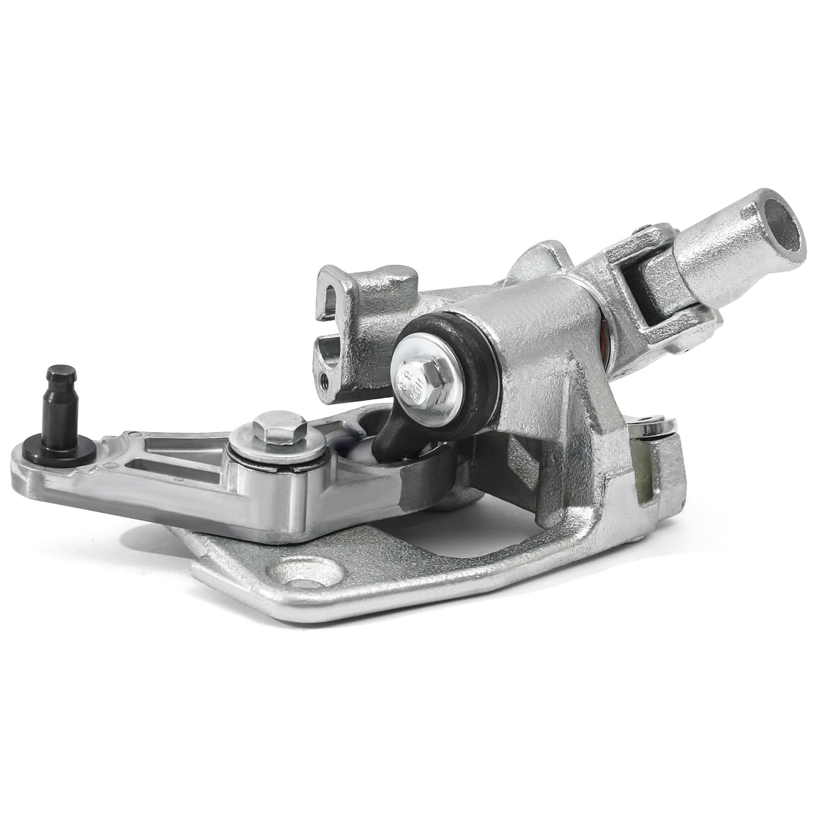 MXLTYMX 905-122 Steering Column Shift Mechanism Gear Shift Assembly Compatible with Toyota Tundra 2000-2006 Sequoia 2001-2007 Replace 335010C012 335010C021
