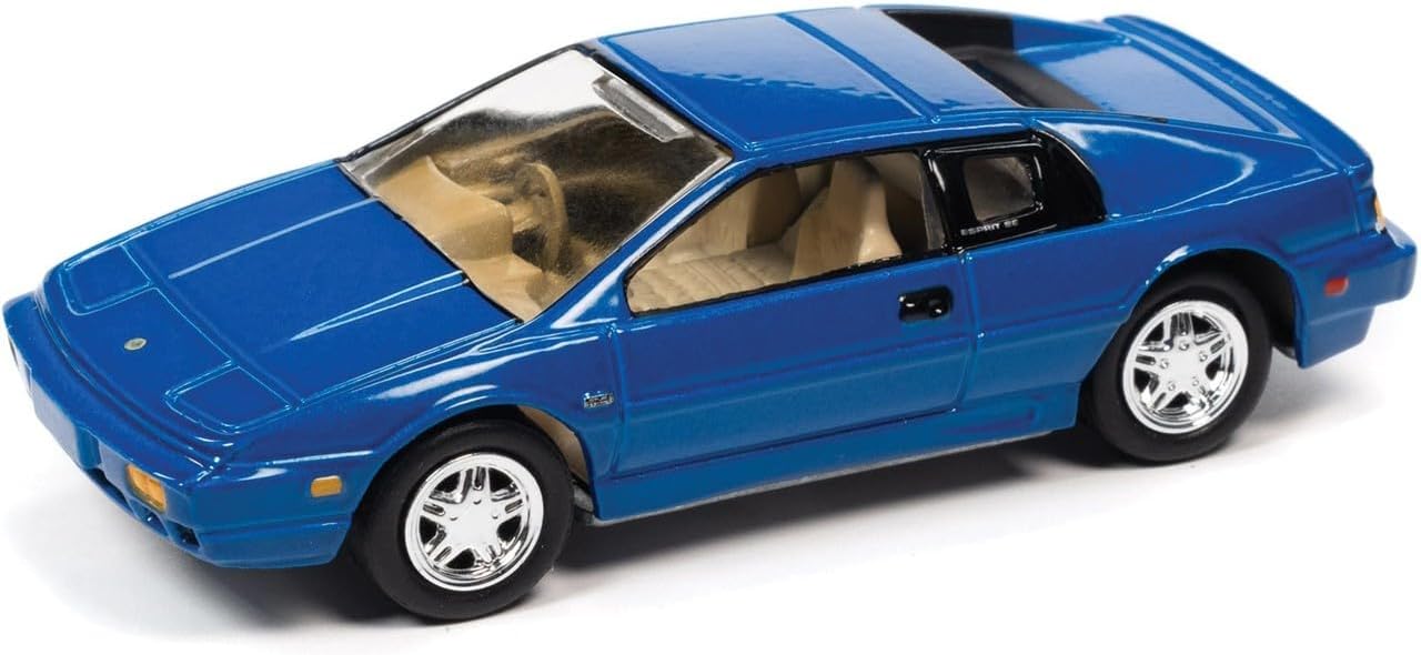 1989 Lotus Esprit