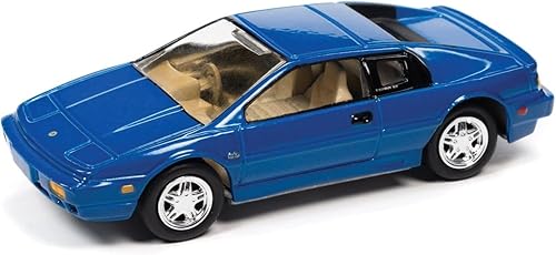 Johnny Lightning - Lotus Esprit 1989