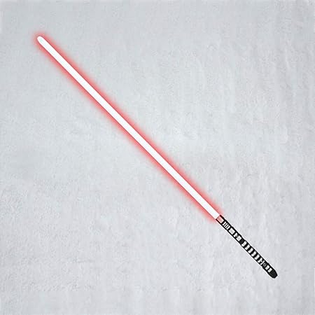 Amazon Ydd Genius ライトセーバー メタル ヒルト ゴースト プレミアム フォース Fx Rgb Led 16 カラー 変更 ブラック シリーズ ライト セイバー アダルト と キーズ用 サポート リアル ヘビー デュエル おもちゃ おもちゃ Amazon Ydd Genius ライトセーバー メタル ヒルト ゴースト プレミアム フォース Fx Rgb Led 16 カラー 変更 ブラック シリーズ ライト セイバー アダルト と キーズ用 サポート リアル ヘビー デュエル おもちゃ おもちゃ