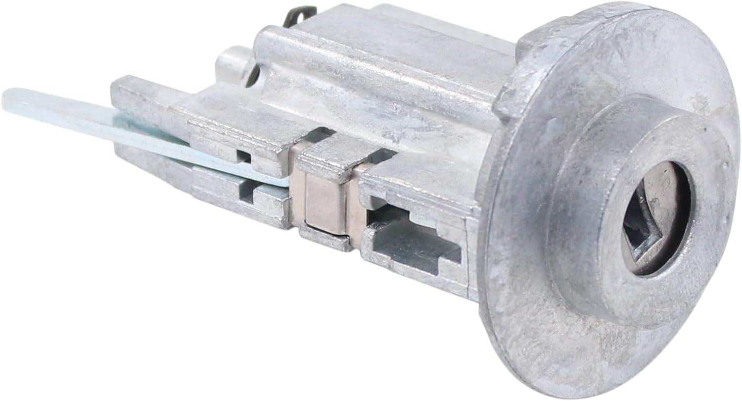 NewYall Ignition Lock Cylinder Switch with Keys for Toyota Corolla Matrix 1.8L 2003-2008