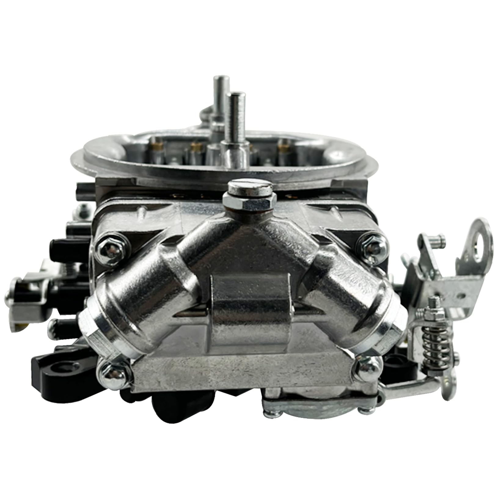 QuadBoss Fuel Pressure Regulator For Polaris Ranger 500 – Fits 2006-2013 Models – Reliable ATV/UTV Part - View #7