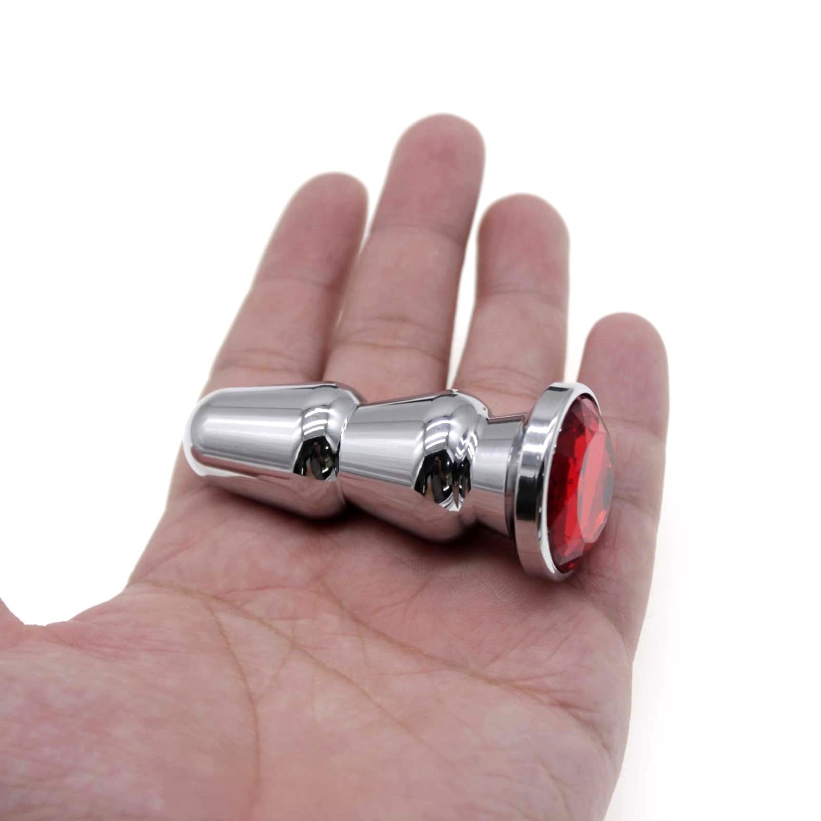 Amazon.com: Anal Plug Anal Butt Plug XS Size Anal Plug Butt Plug Anal Sex Toys Metal Anal Butt Plug Anal Plug (Color : Red) : Salud y Hogar Amazon.com: Anal Plug Anal Butt Plug XS Size Anal Plug Butt Plug Anal Sex Toys Metal Anal Butt Plug Anal Plug (Color : Red) : Salud y Hogar