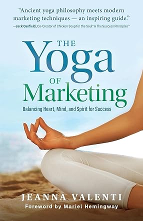 The Yoga of Marketing