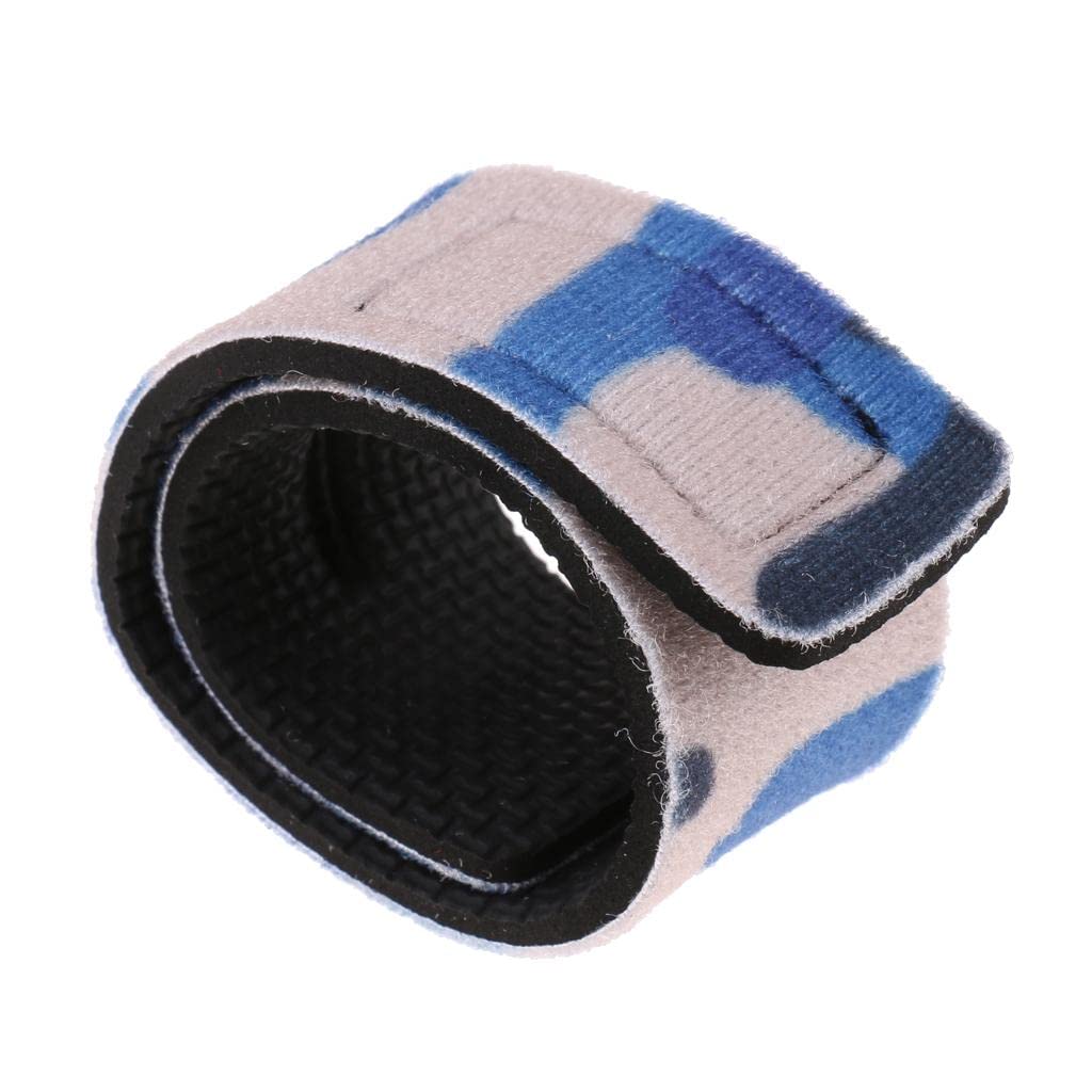 Fishing Rod Ties Straps Belt Elastic Band Pole Holder Accessories Camo | Sporting Goods | Fishing | Fishing Equipment | Rod Cases, Tubes & Racks-image-23