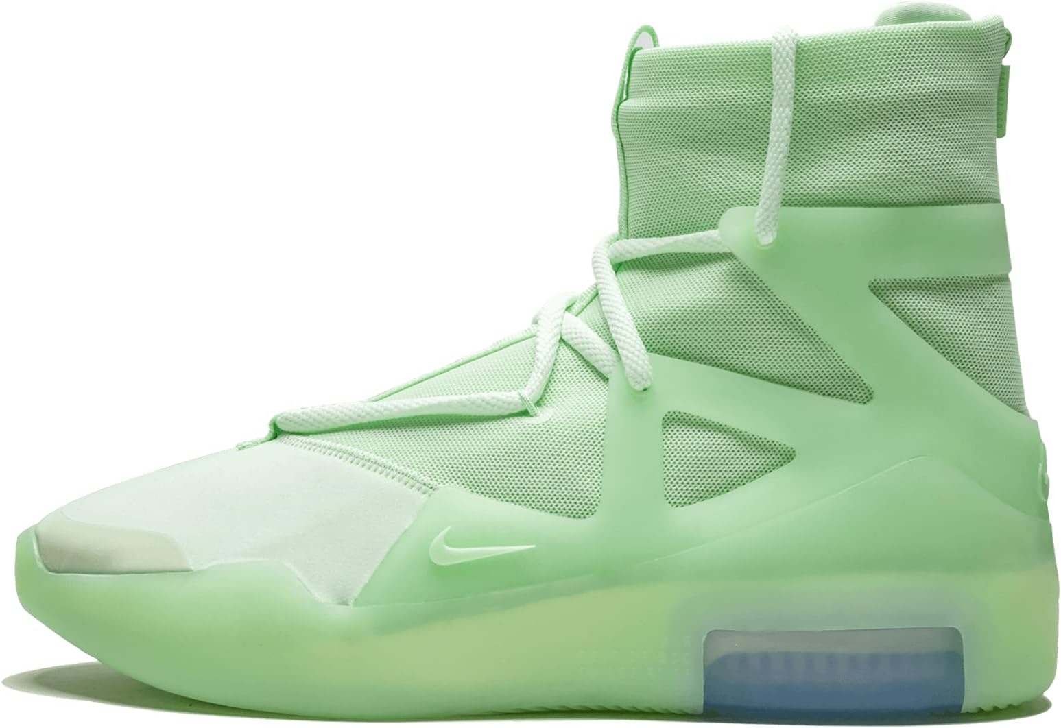 Air fear of god 1 frosted spruce Clearance