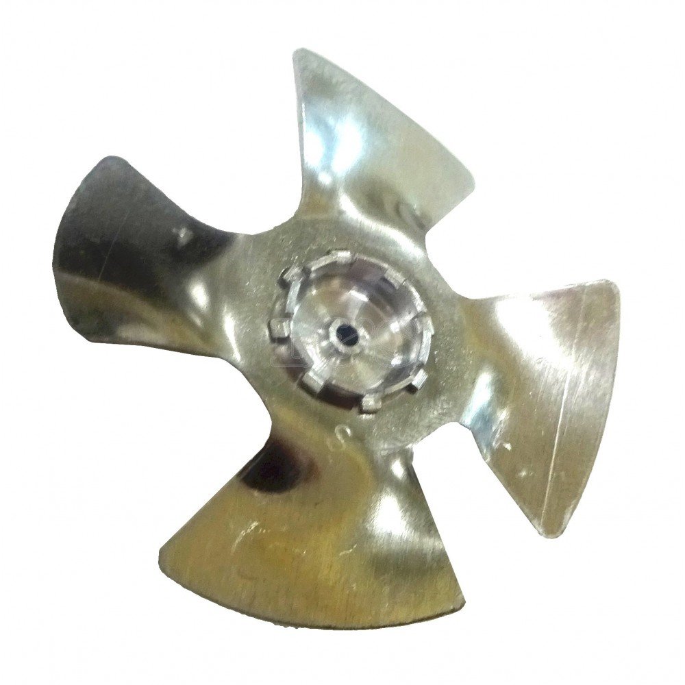 Paslode Fan Assy Fits Im65, Im65a, Im50, Im50a Nail Guns - 900709