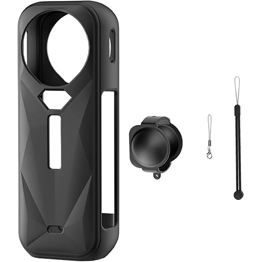 Insta 360 X5 Essential Bundle