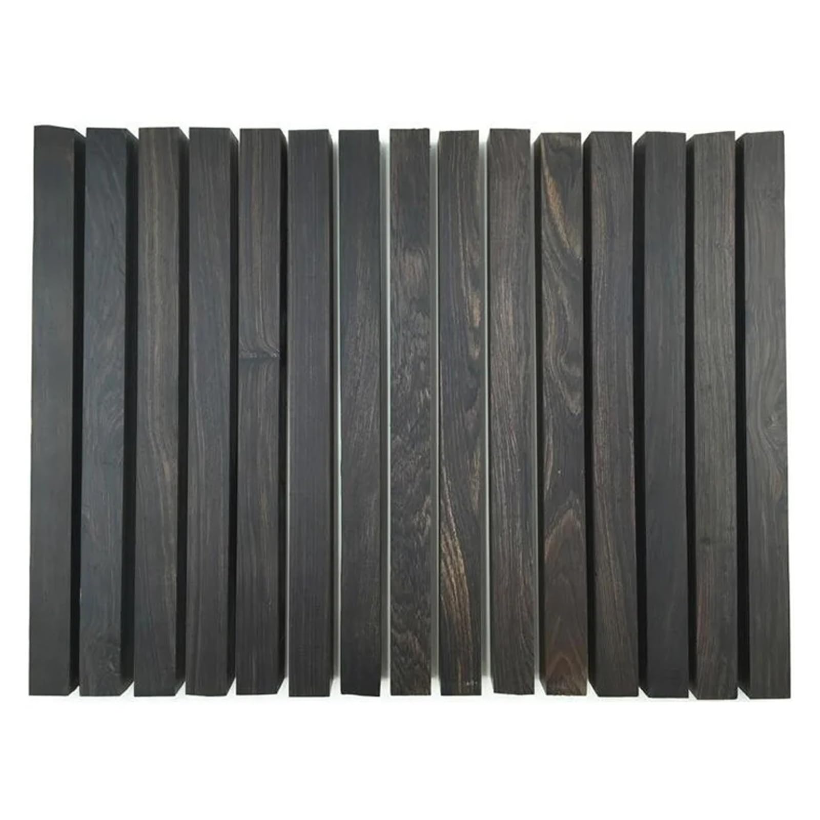 Rzeźbienie drewna, DIY, hebanowe drewno, niedokończone drewno, mahoń, wschodnioafrykańskie, hebanowe, czerwone drewno sandałowe, kawałki drewna, do rękodzieła, dekoracji drewna, drewniane patyczki (9