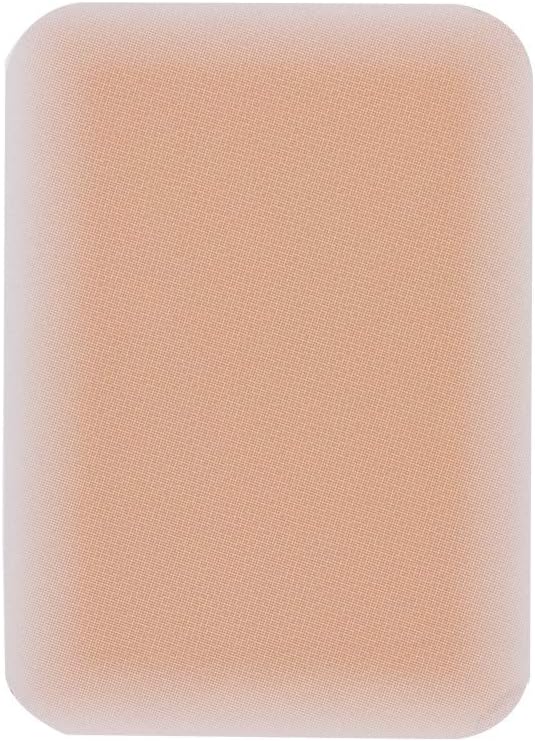 Tatto Cover Up, Tattoo Cover Up Tape Tattoo Flaw Conceal Sticker, Waterproof Skin Concealing Tape Tattoo Flaw Conceal Sticker Patch (3# imaginary color (semi-transparent) dark