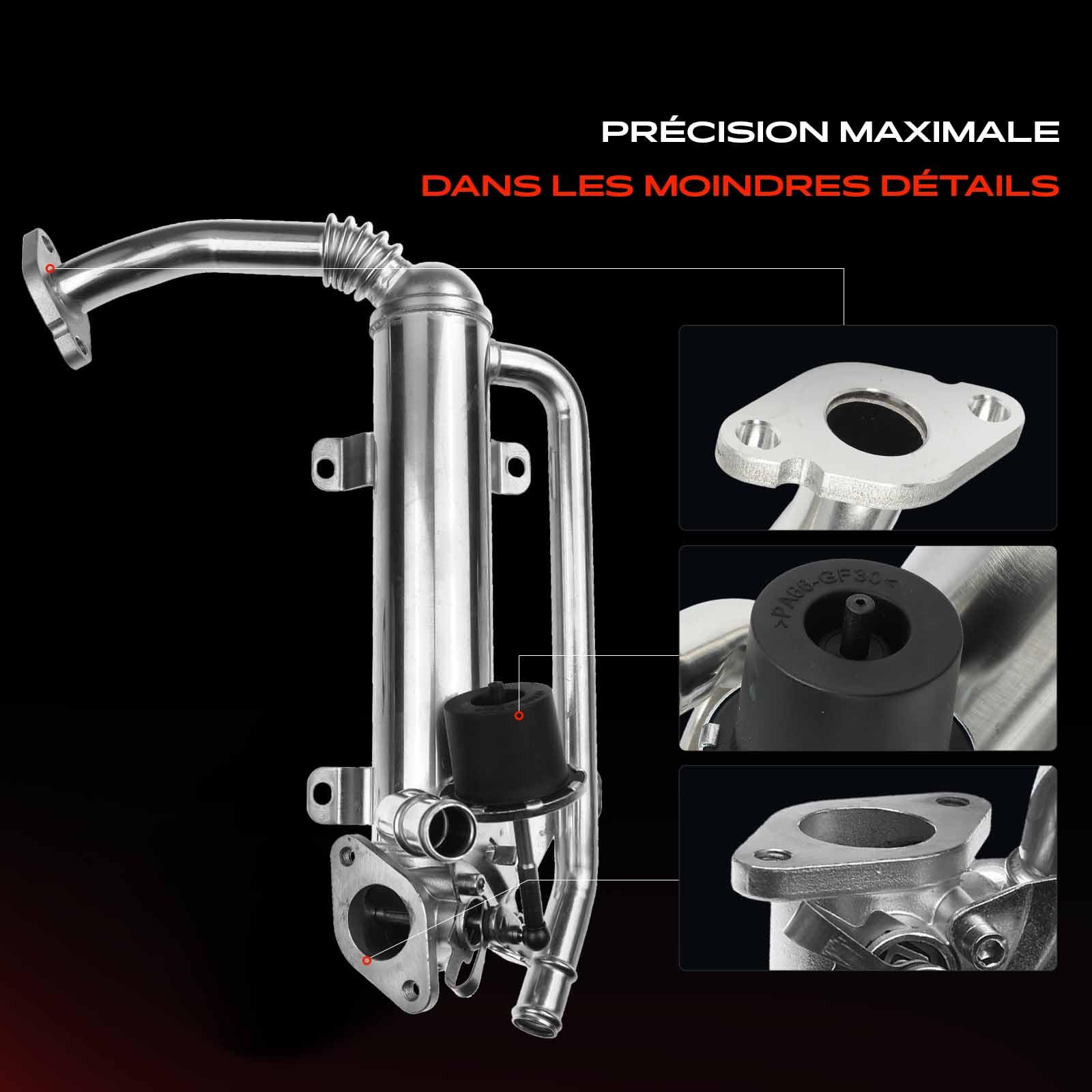 Frankberg Vanne EGR 03G131512AD