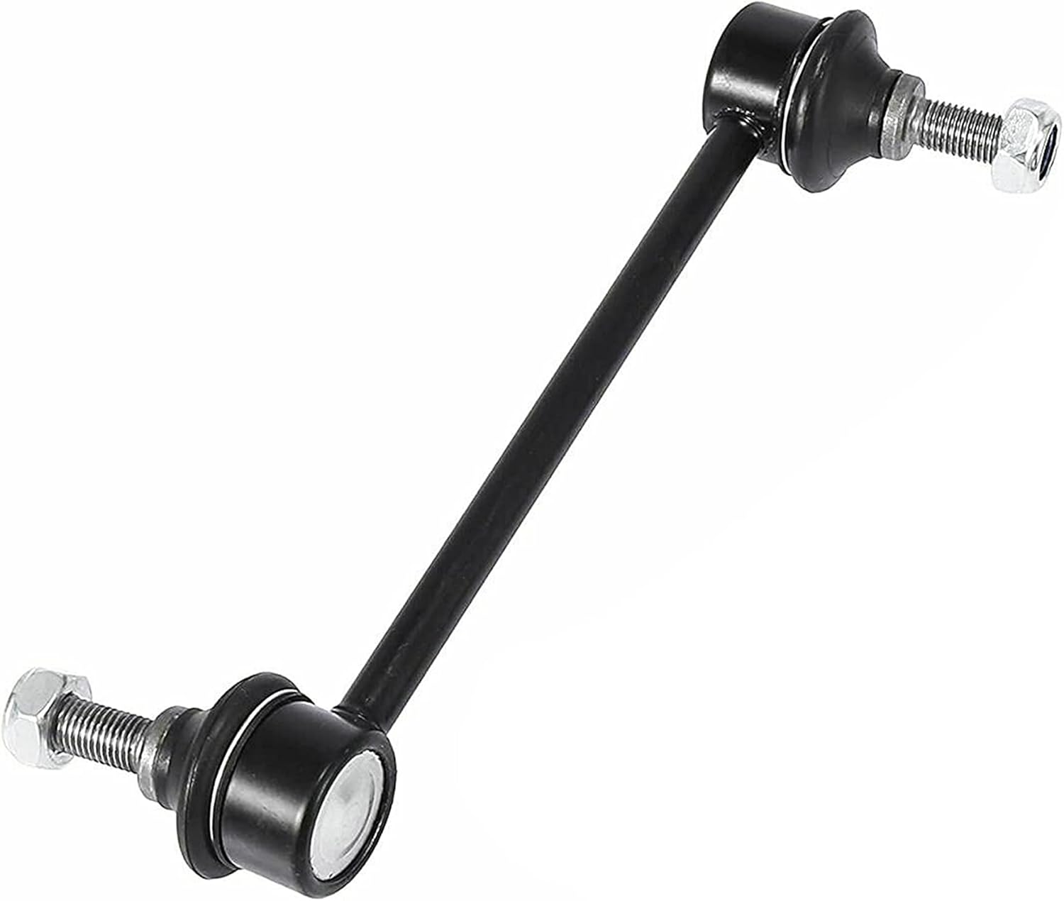 2 Pc Suspension Kit Rear Sway Bar End Links K6662 Compatible with 1997-2015 Chevrolet Impala Pontiac Grand Prix - PartsW