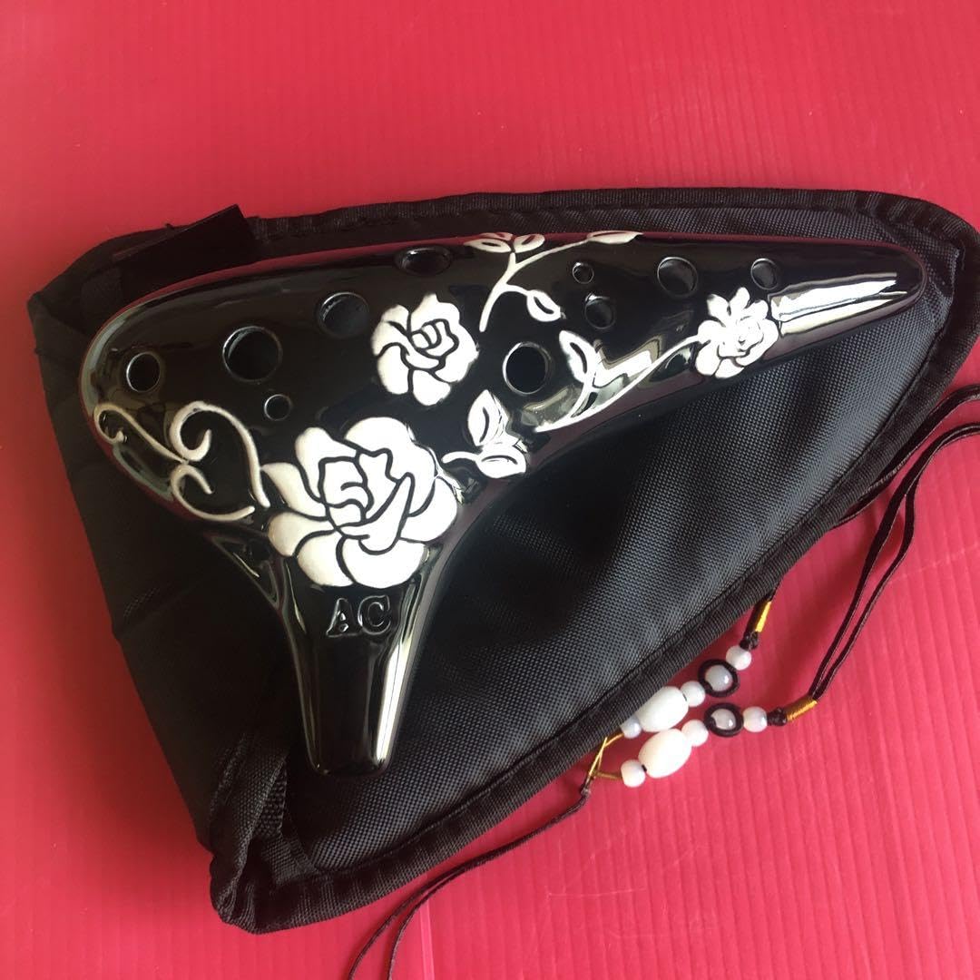 Amazon.co.jp: オカリナ フォーカリンク パストラルアルトC管