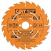 Produktbild CMT ORANGE TOOLS 271.190.24M - KREISSÄGEBLATT (ULTRA ITK) 190X1.7X30+20+16 ATB+S Z24