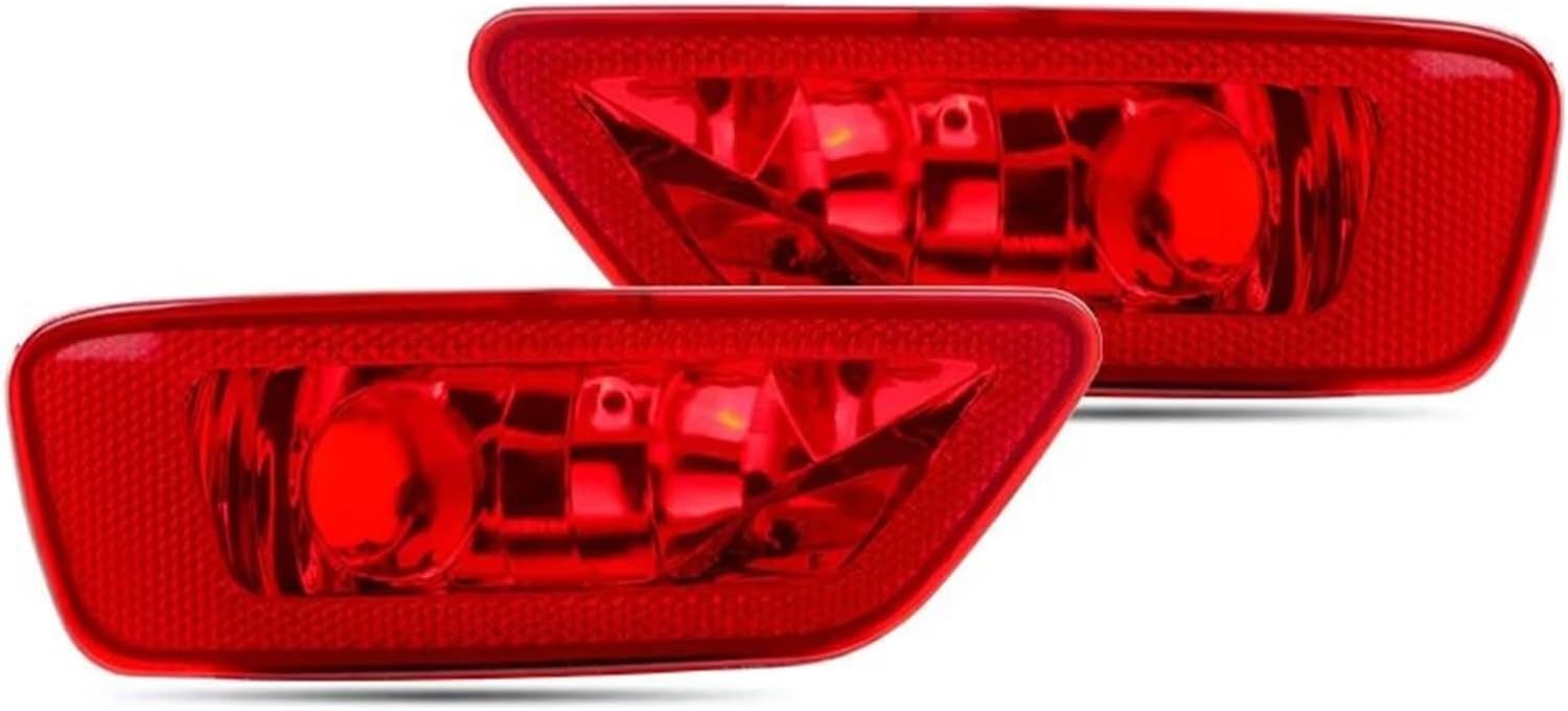 Amazon | VLAND ダッジ チャレンジャー 3代目 テールランプ 流れる