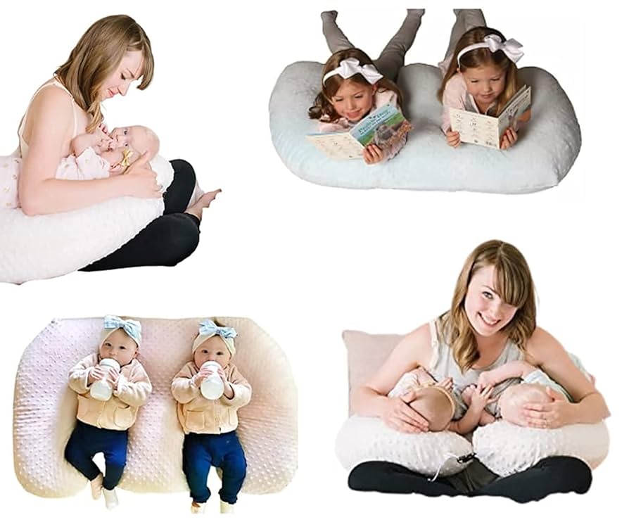 【ラプンツェル様用】PILLORY / No Lifeguard At The Amazon.com : Twin Z Pillow Grey 6 uses in 1 Twin Pillow
