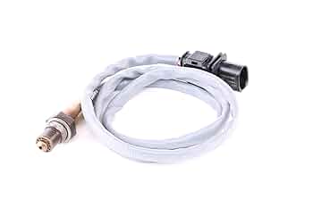 トモ Amazon.com: Bosch 0258017102 - Lambda Sensor with Vehicle