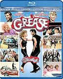 Grease [Blu-ray]
